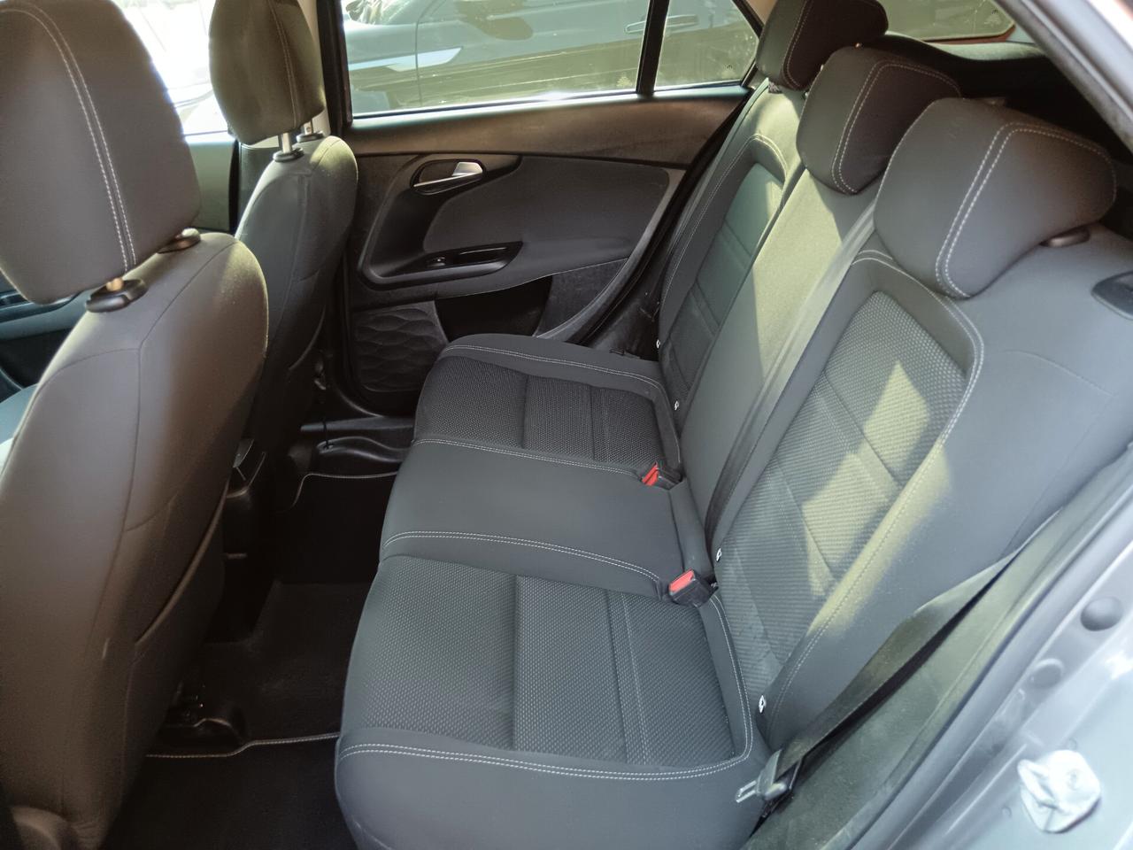 Fiat Tipo 1.6 MJT 120CV LOUNGE SW NAVI