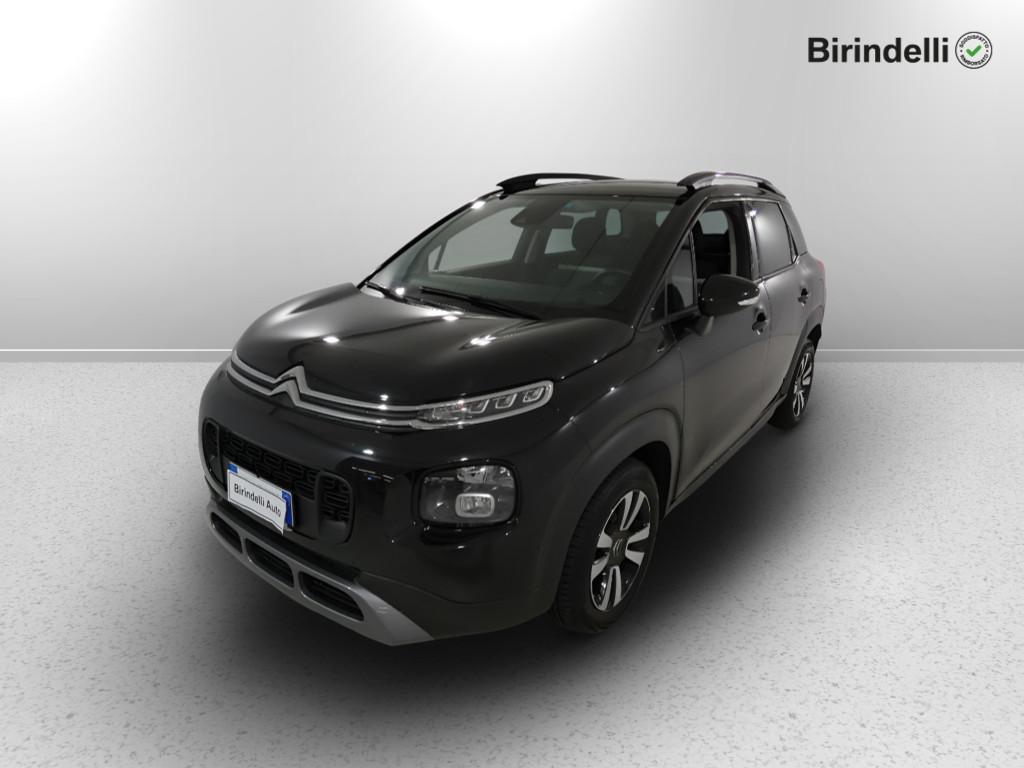 CITROEN C3 Aircross 1ª s. - C3 Aircross BlueHDi 110 S&S Shine