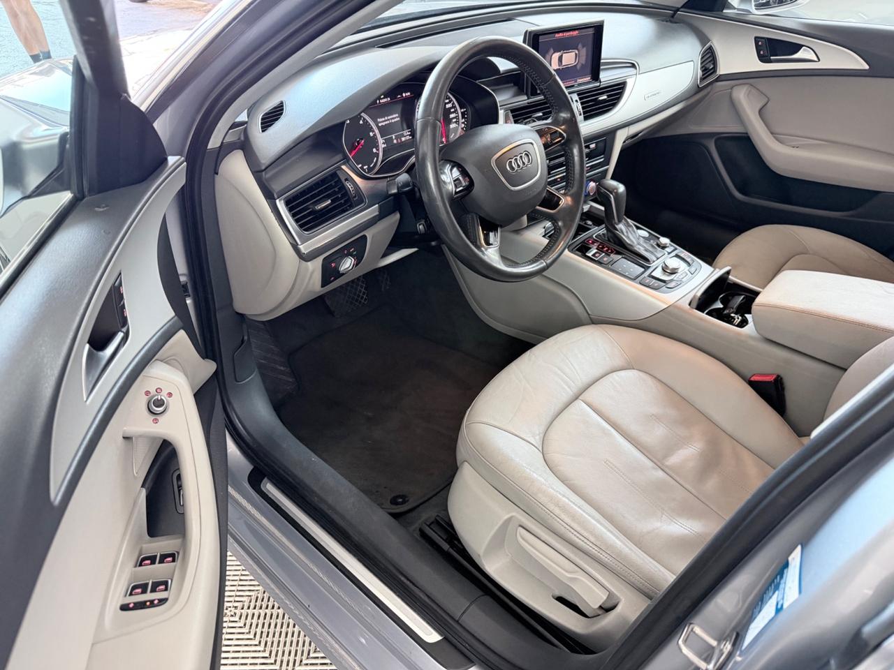 Audi A6 Avant 3.0 TDI S tronic Business Plus
