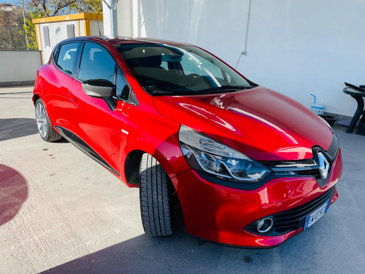 Renault Clio 1.5 dCi 8V 90CV 5 porte Costume National