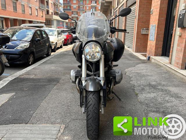BMW R 1200 R R 1200 R