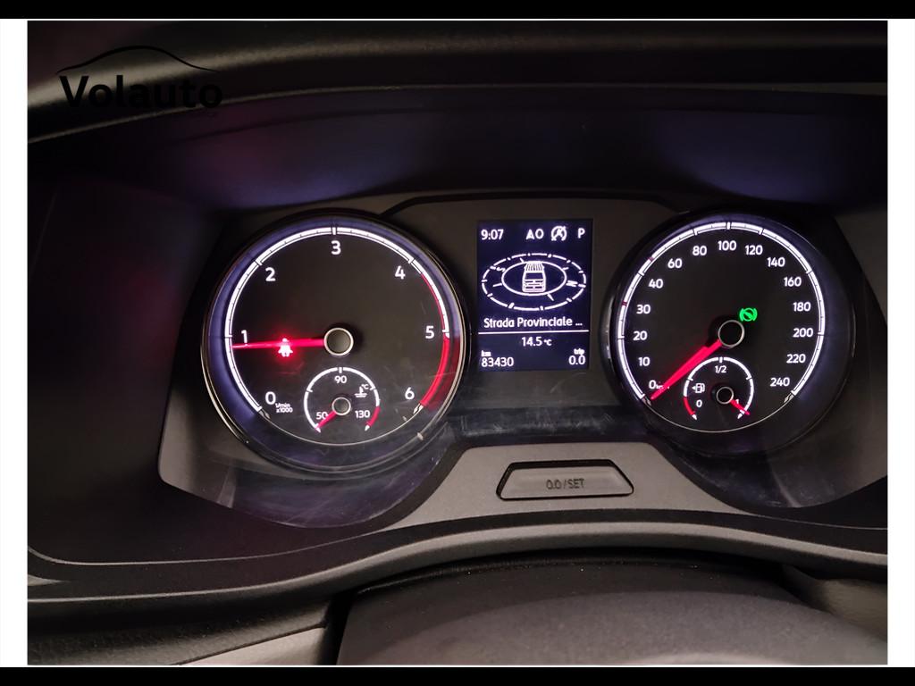 VOLKSWAGEN T6.1 Caravelle 30 - T6.1 Caravelle 2.0 tdi 150cv Comfortline p.c. dsg7