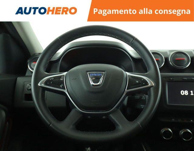DACIA Duster 1.5 Blue dCi 8V 115 CV 4x2 Techroad
