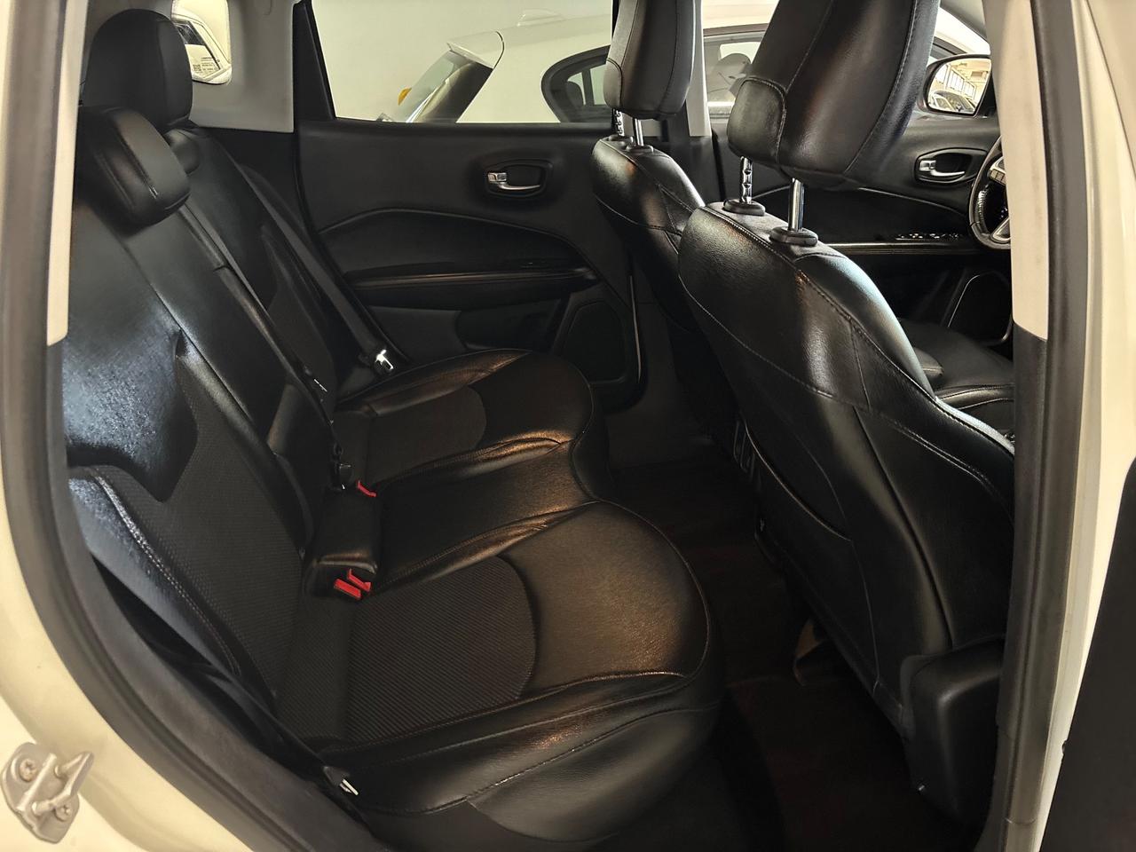 Jeep Compass 2.0 Multijet II AUT. 4WD S