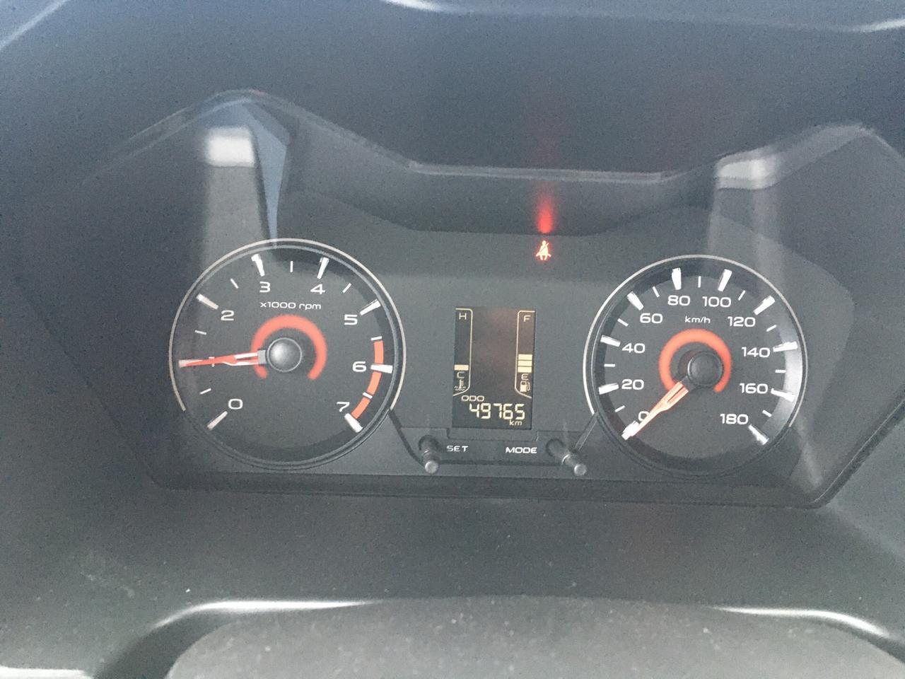 Mahindra KUV100 1.2 VVT M-Bifuel(GPL) K6