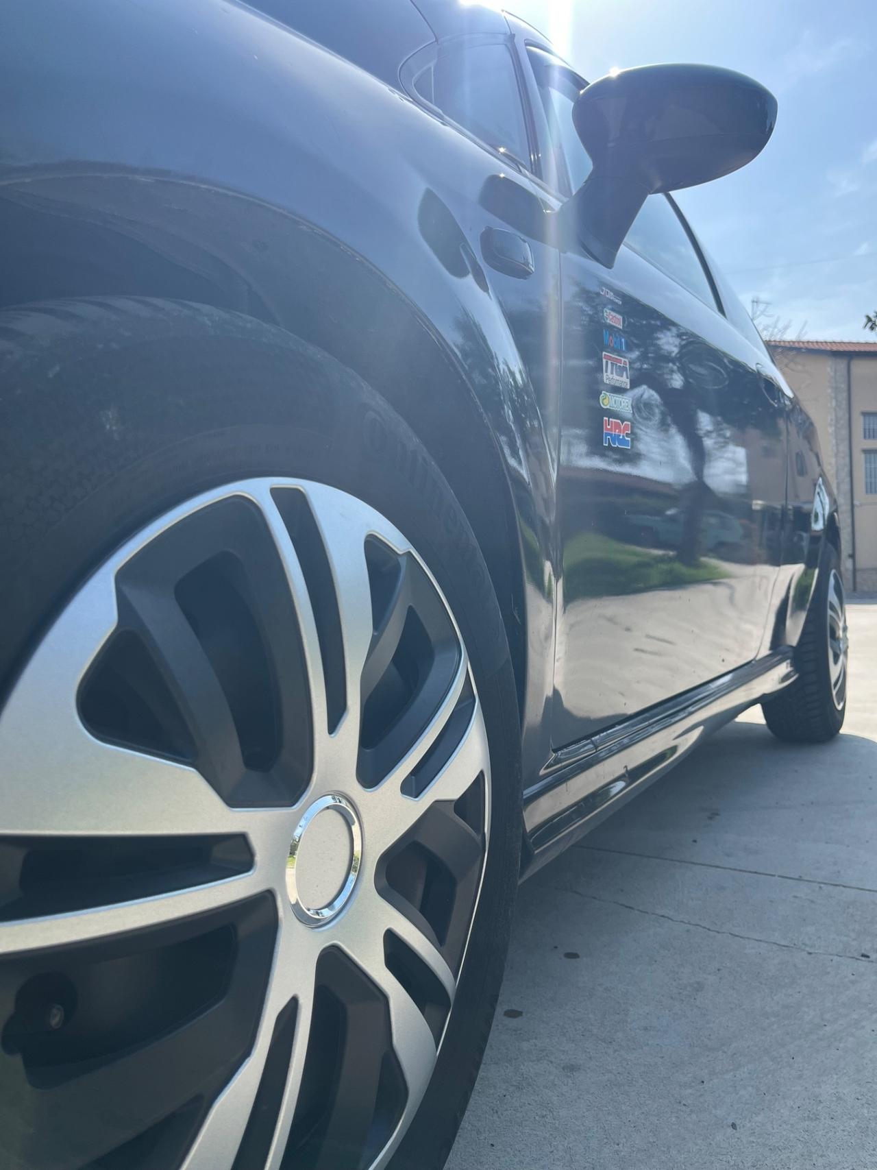 Fiat Punto 1.9 MJT 130CV SPORT PREPARATA A TORINO UFFICIALE