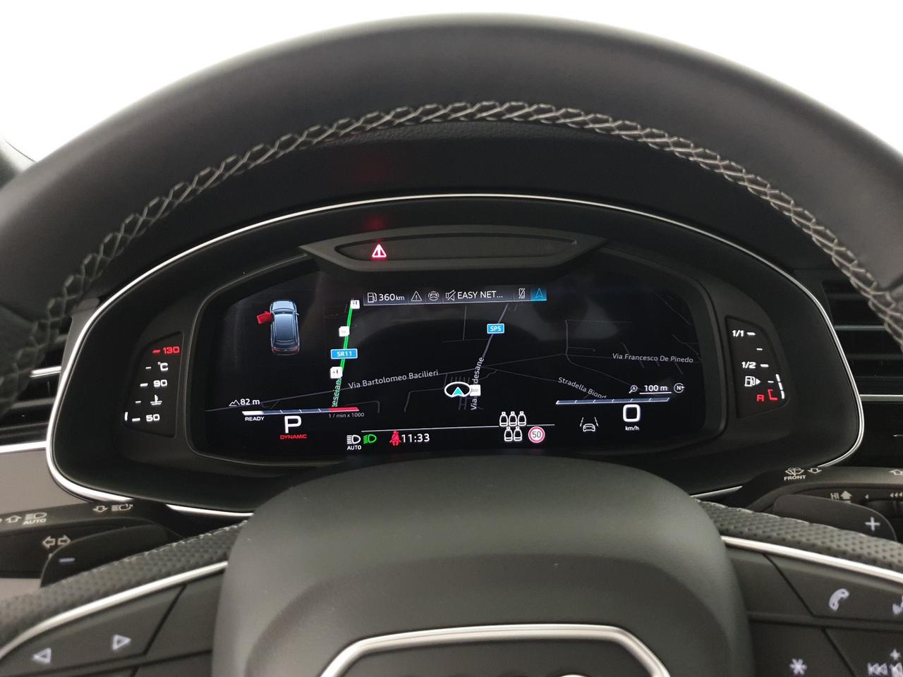 50TDI 286CV tiptronic S line edition