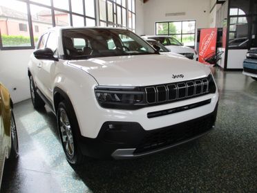 Jeep Avenger 1.2 Turbo Altitude - CarPlay/CruiseAdattivo