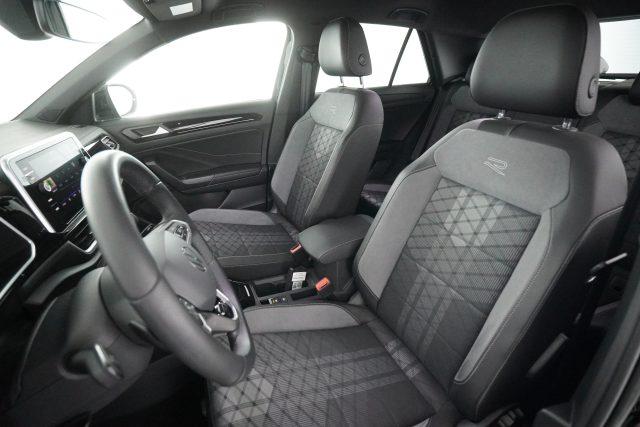 VOLKSWAGEN T-Roc T-Roc 1.5 TSI ACT DSG R-Line