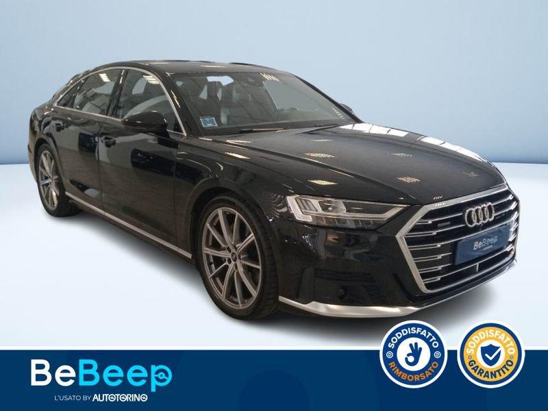 Audi A8 50 3.0 TDI MHEV QUATTRO TIPTRONIC