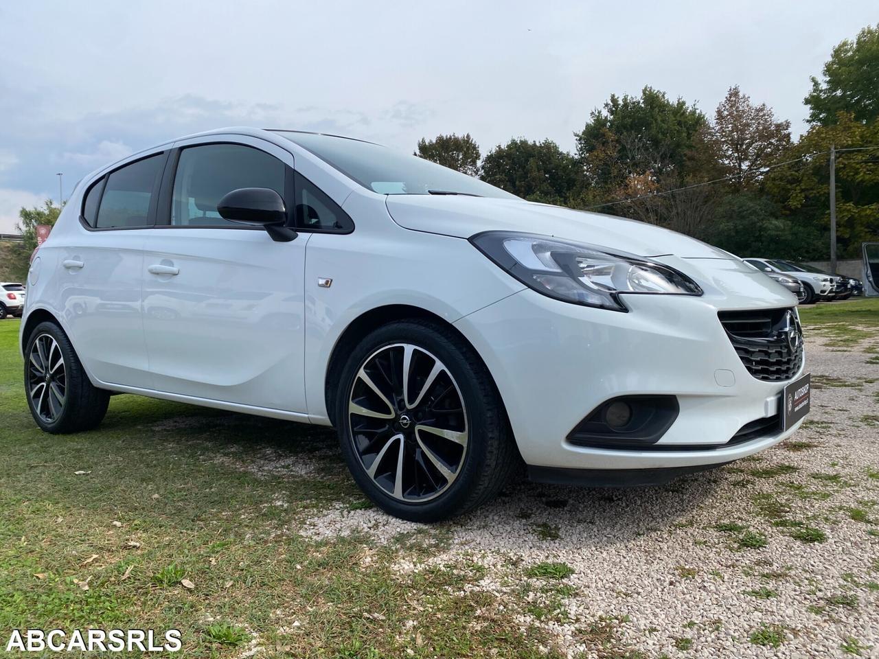 OPEL - Corsa - 1.4 90 CV GPL 5p. Innovation - UNIC