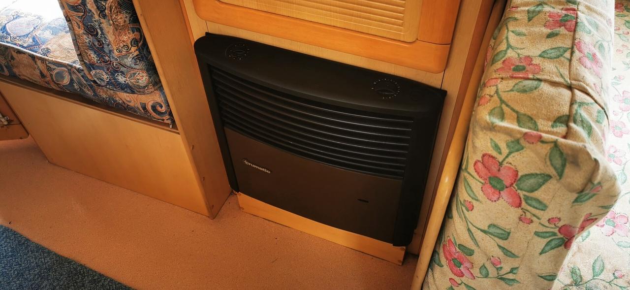 Ci International MIZAR 170