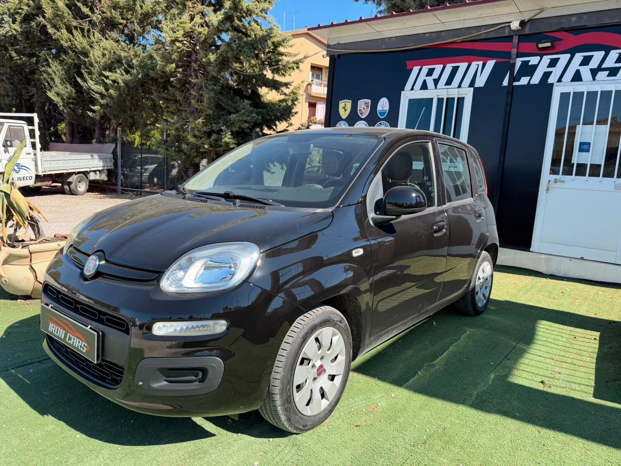 Fiat Panda 1.2 Easy