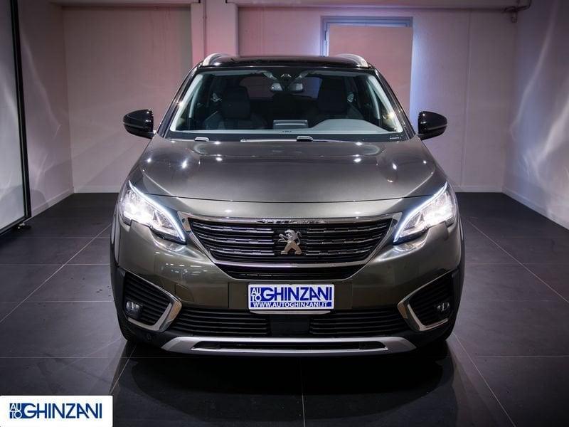 Peugeot 5008 5008 PureTech Turbo 130 S&S Crossway - "PREZZO VERO"