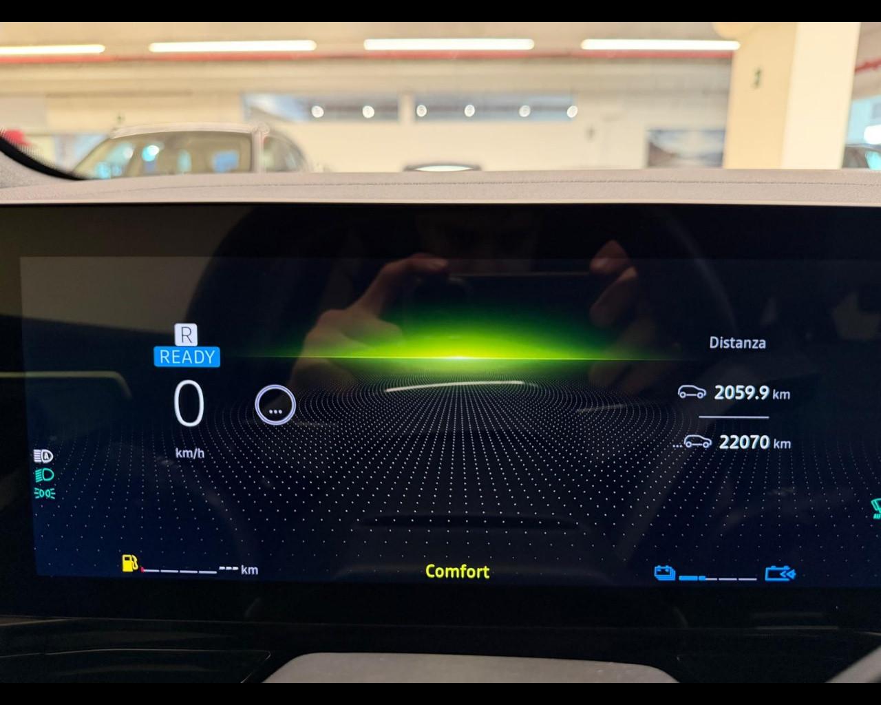 RENAULT Austral - Austral Full Hybrid E-Tech 200 CV Techno