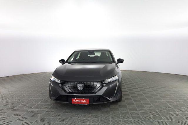 PEUGEOT 308 308 BlueHDi 130 S&S EAT8 SW Allure