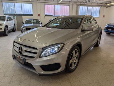 Mercedes-benz GLA 200 d Automatic Premium
