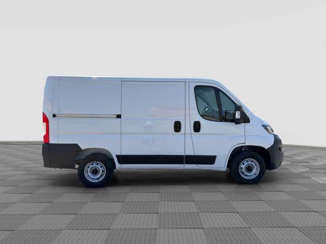 FIAT Ducato Ducato 30 2.2 Mjt 120CV PC-TN Furgone