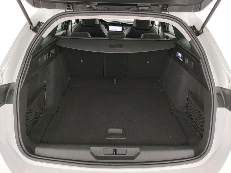 Peugeot 308 BlueHDi 130 S&S SW Allure