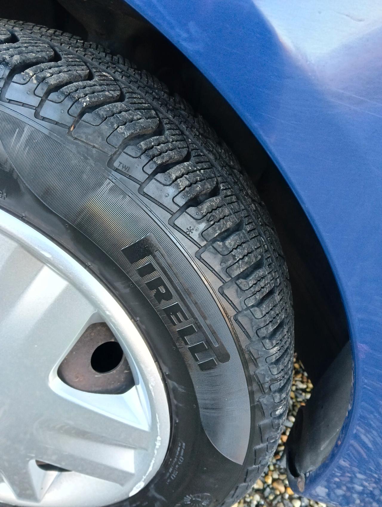 Renault Clio 1.2 cat 3 porte Access Authentique