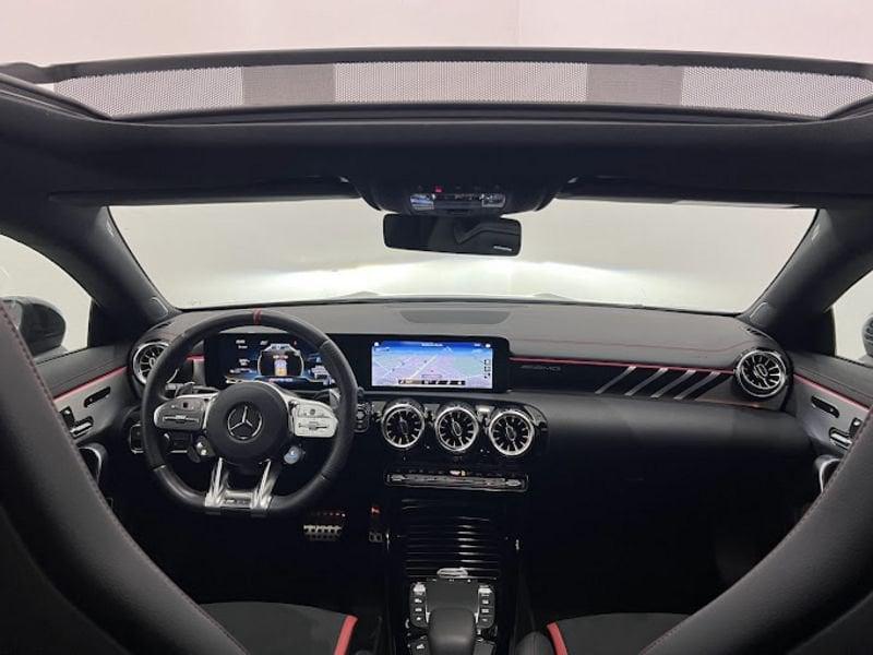 Mercedes-Benz CLA S.Brake CLA 250 e Plug-in hybrid Shooting Brake AMG Line Prem. Plus