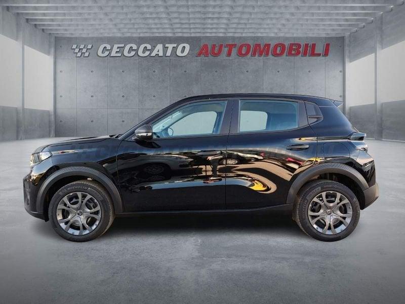 Citroën C3 C3 1.2 puretech You 100cv s&s