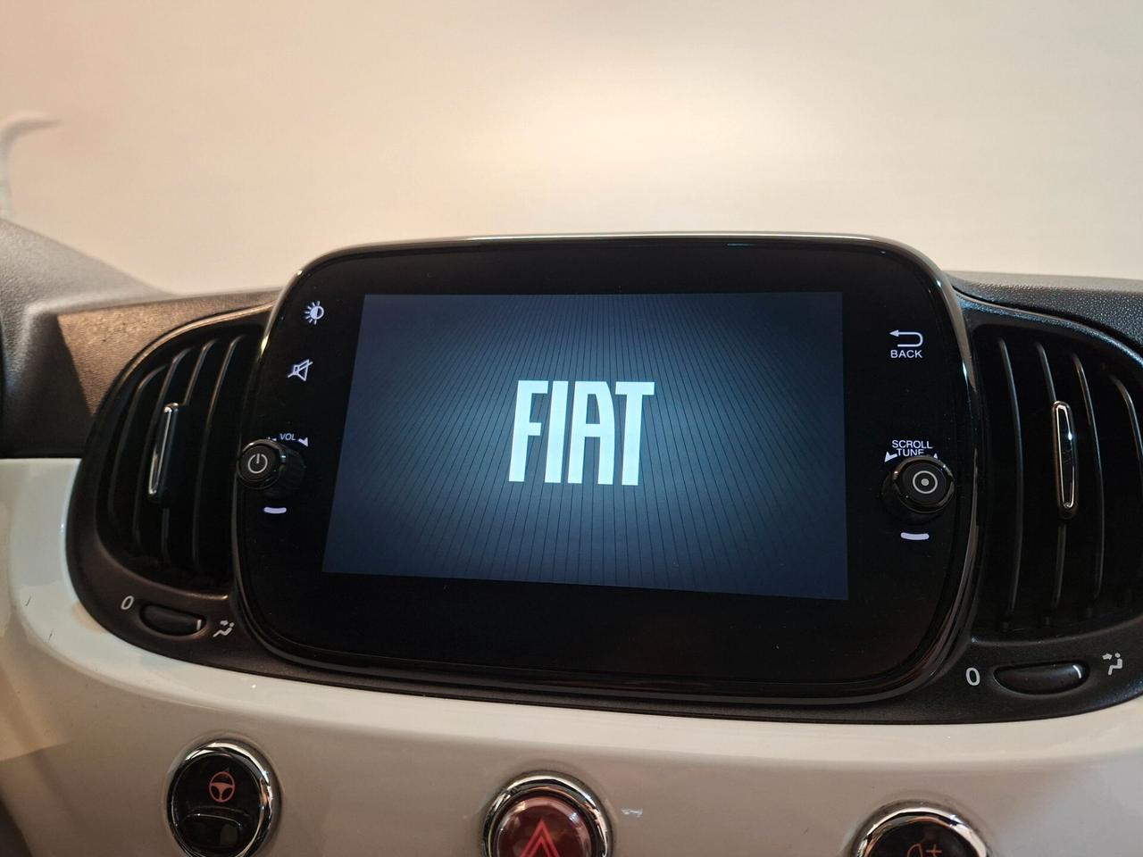 Fiat 500 1.0 70CV HYBRID DOLCEVITA PROMO