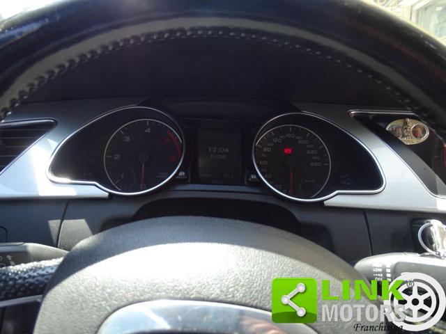 AUDI A5 3.0 V6 TDI F.AP. quattro Ambition