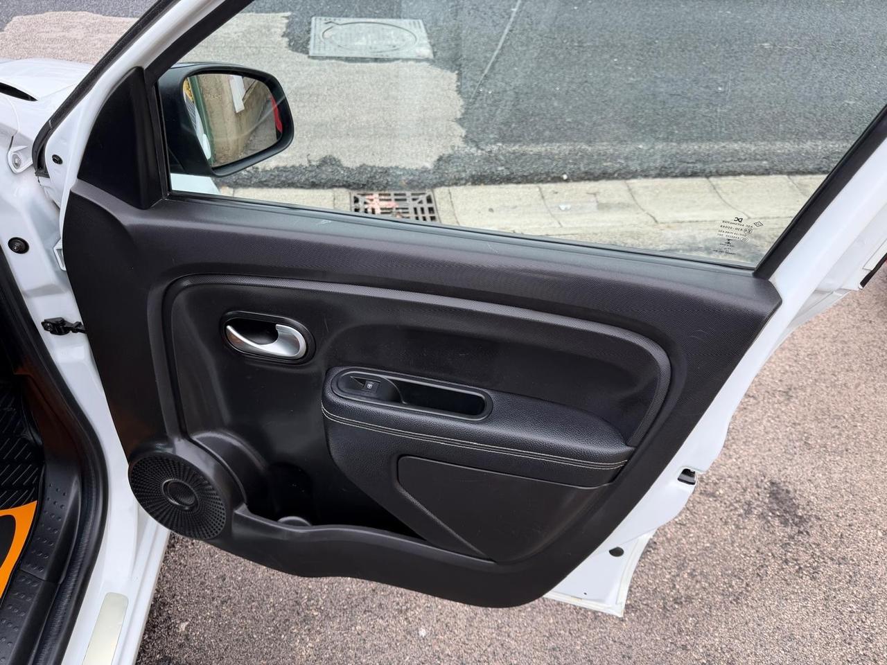 RENAULT TWINGO 1.0 BENZINA 90 (CV) 2018