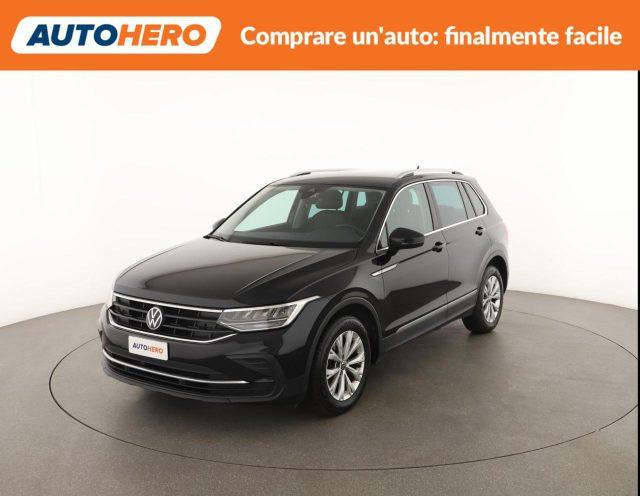 VOLKSWAGEN Tiguan 2.0 TDI 150 CV SCR DSG Life
