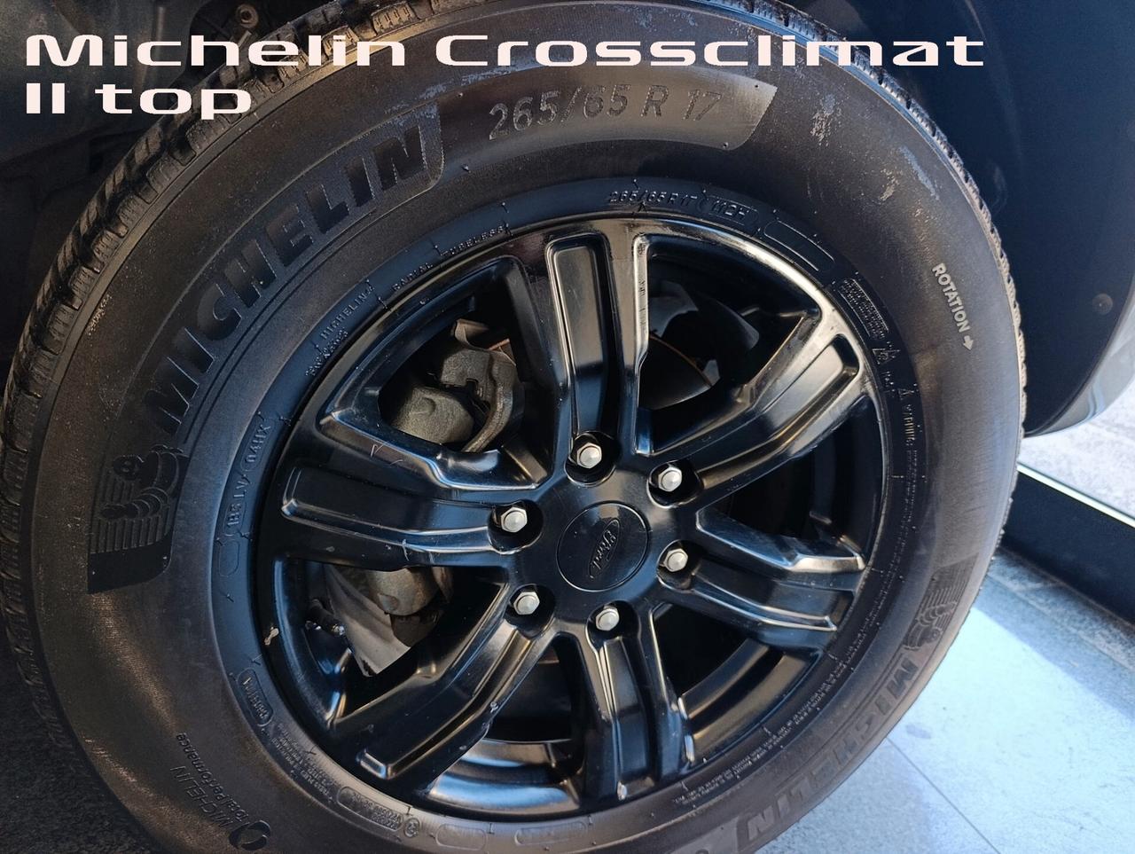 Ford Ranger 2.0 ECOBLUE DC XLT Wolftrak 5 posti