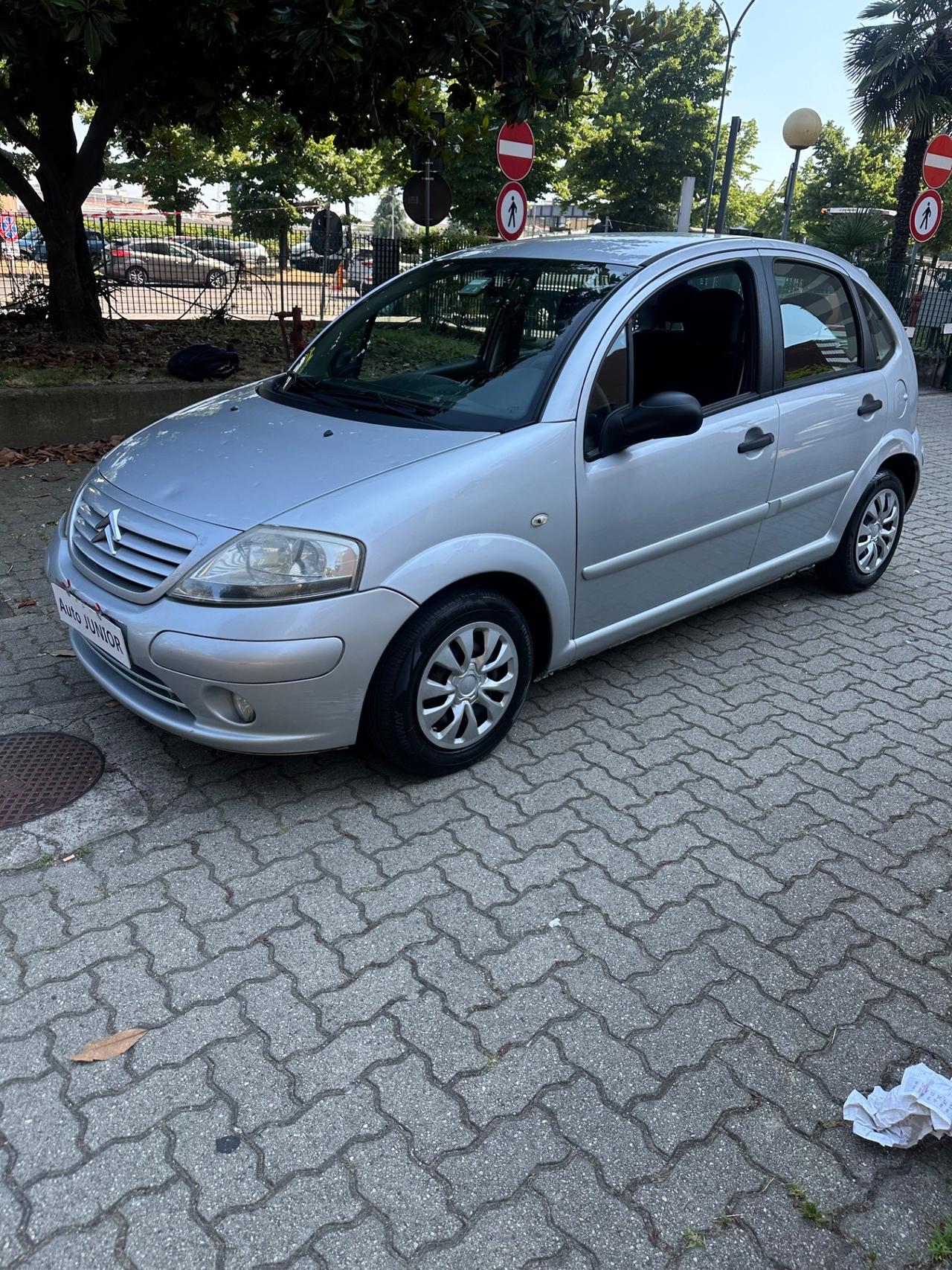 Citroen C3 1.4 Exclusive Style Bi Energy G