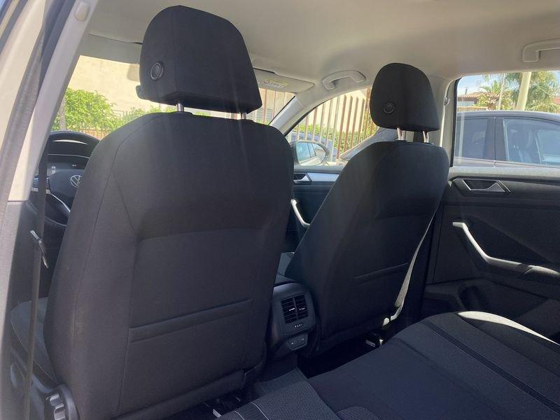Volkswagen T-Roc Life 2.0 TDI 116CV