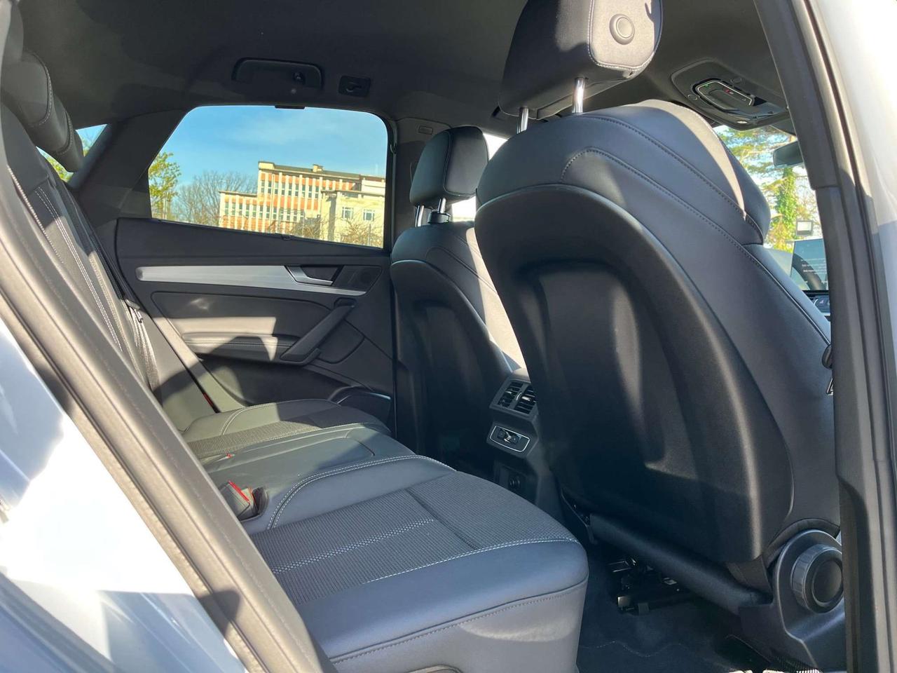 Audi Q5 Sportback 40TDI S line Plus quat/PRONTA CONSEGNA