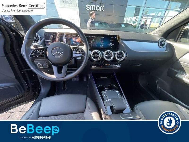 Mercedes-Benz GLA 180 D SPORT AUTO