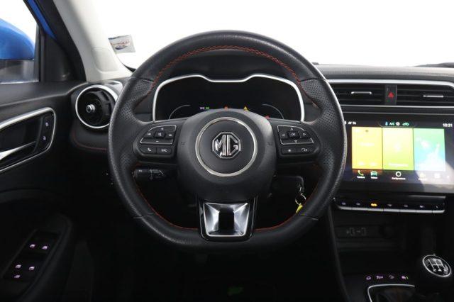 MG ZS ZS 1.5 VTi-tech Luxury