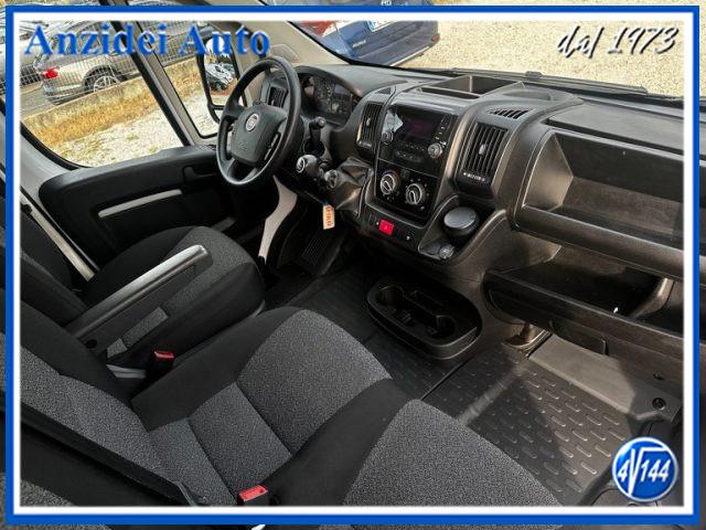 FIAT Ducato 35 2.3 MJT 140CV L3H2 Lungo