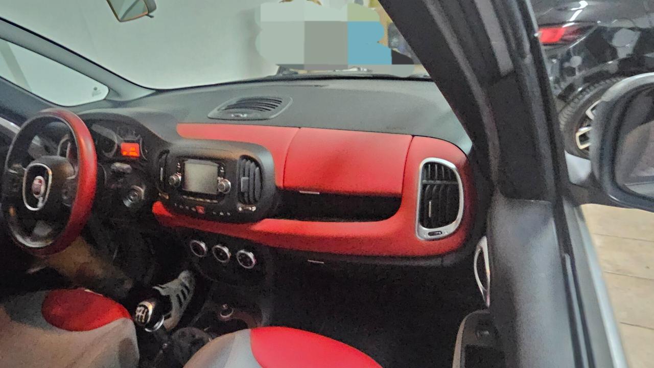 Fiat 500L 1.6 Multijet 105 CV Pop Star