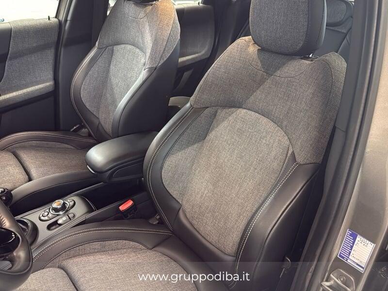 MINI Countryman Mini F60 2017 Benzi Mini 1.5 One Hype my18