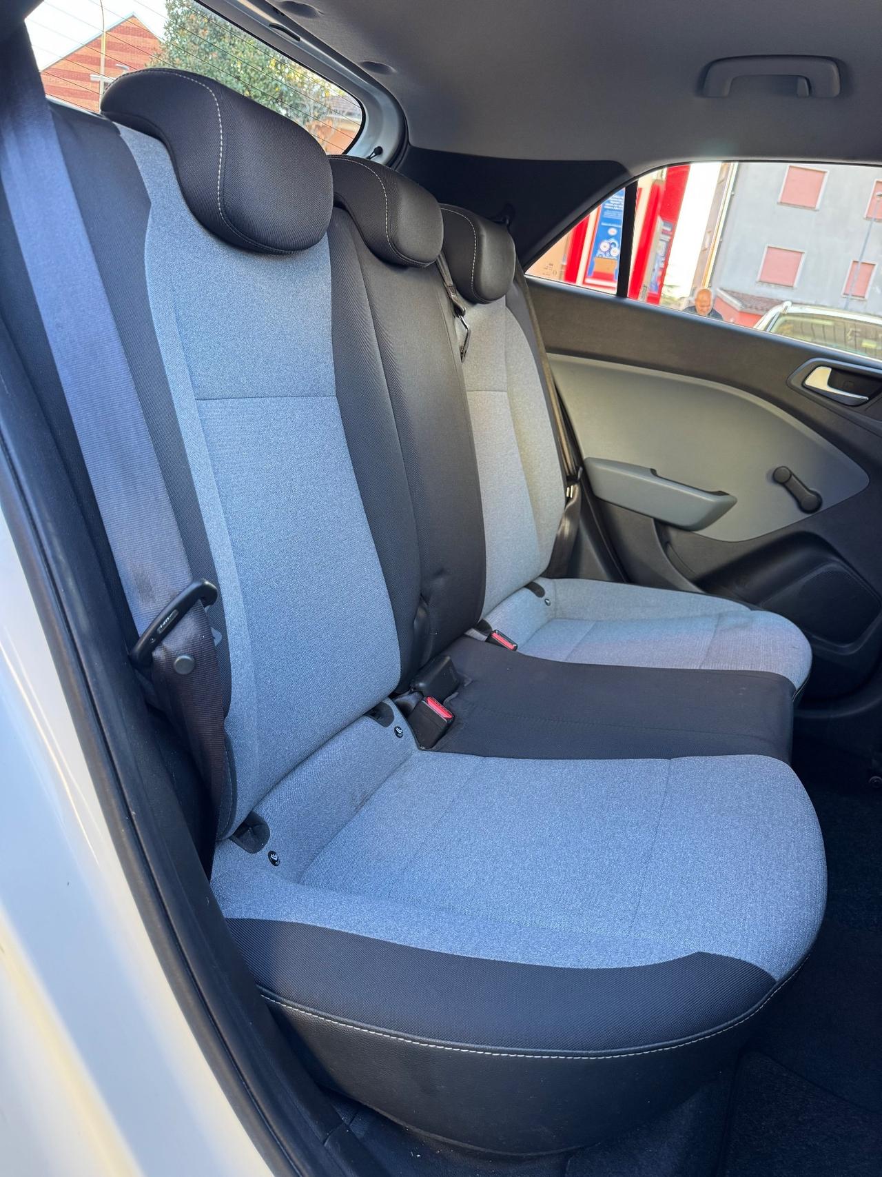 Hyundai i20 1.2 5 porte