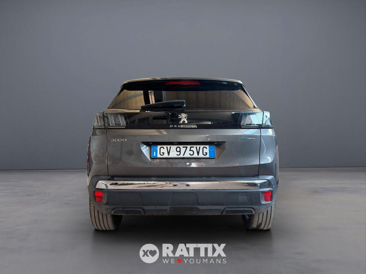 Peugeot 3008 1.6 hybrid phev 225CV Allure Pack e-eat8