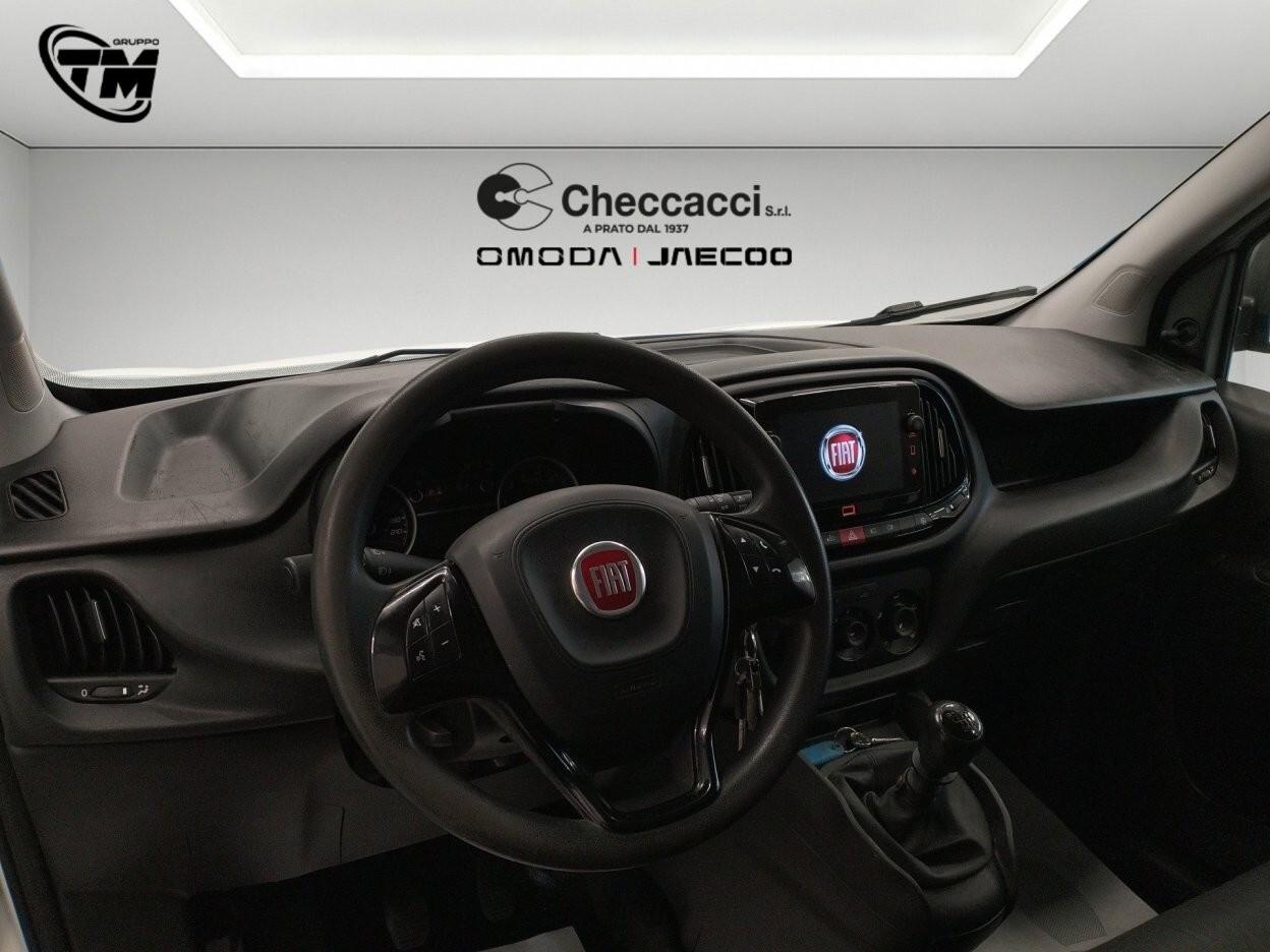 Fiat Doblo 1.6 MJT 105CV S&S PL-TN Cargo Maxi Lounge