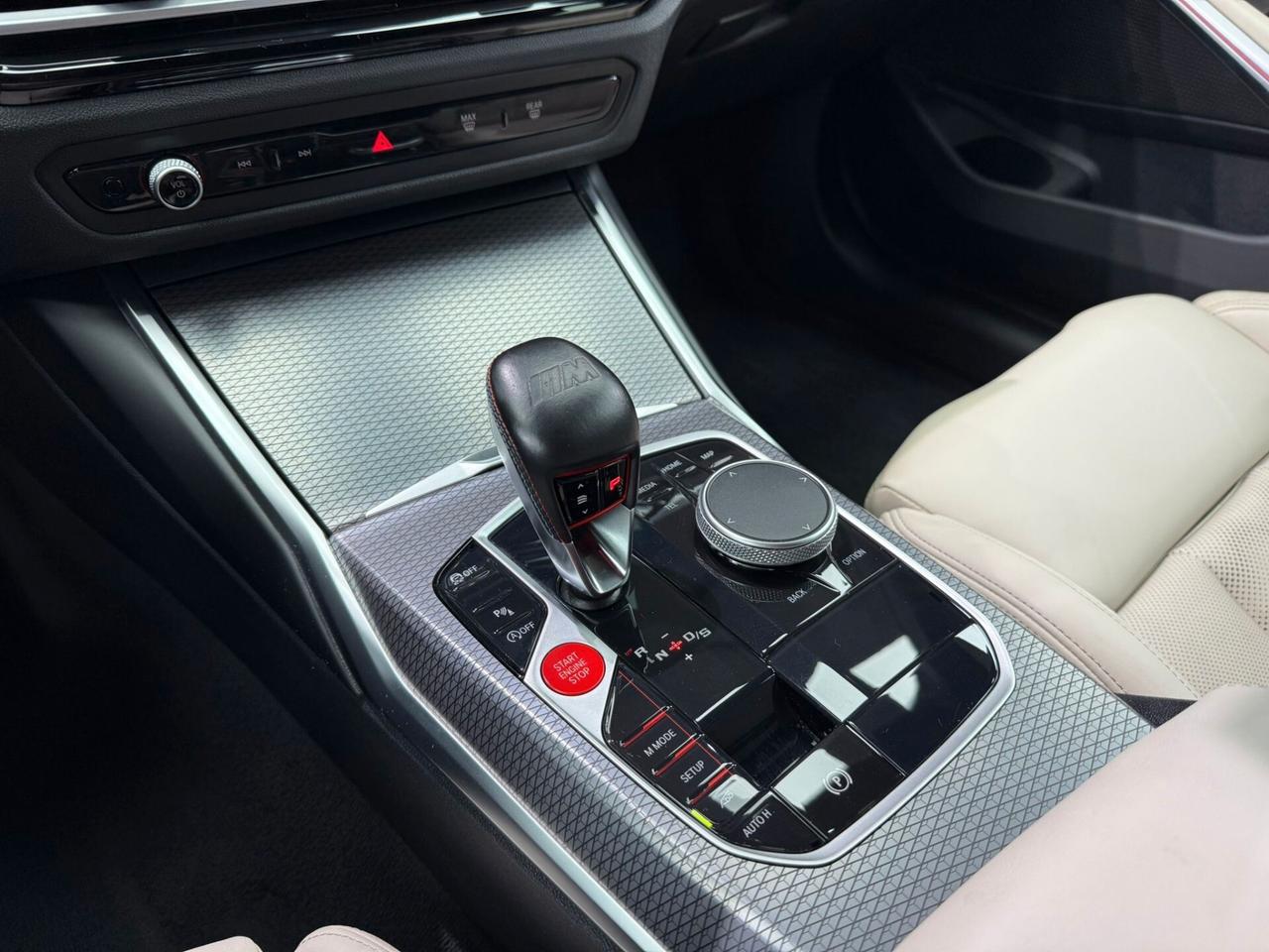 Bmw M3 TOURING COMPETITION M xDRIVE (181)