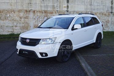 FIAT Freemont 2.0 Multijet 140 CV Urban