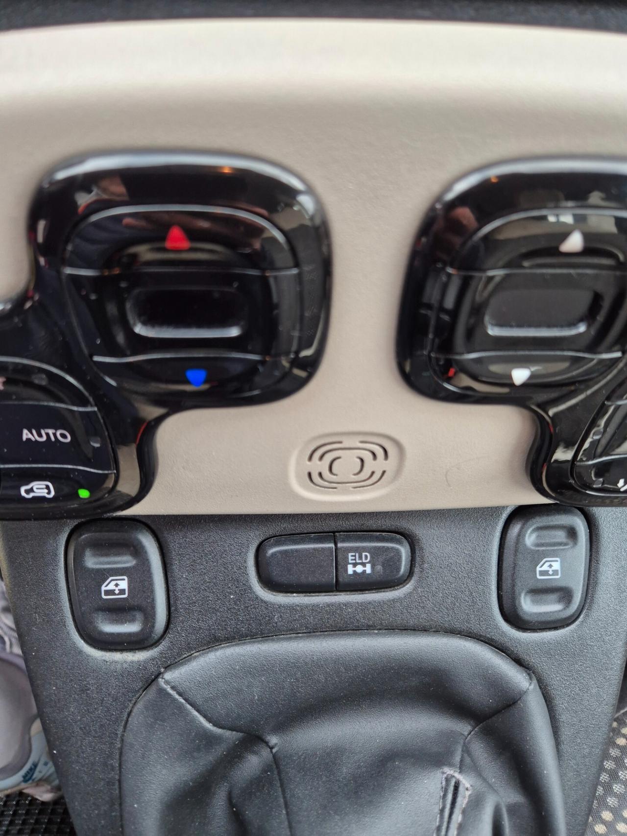 Fiat Panda 1.3 MJT S&S 4x4 Antartica UNICO PROPRIETARIO