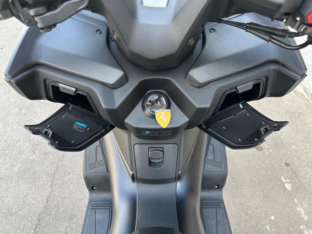 Kymco xciting 400i s Anno 2022