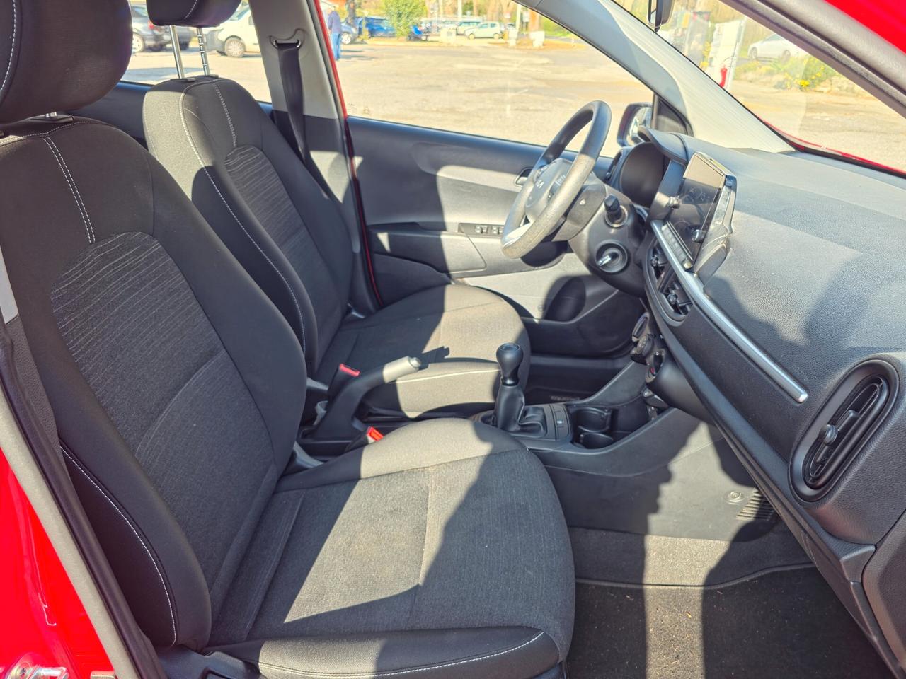 Kia Picanto 1.0 12V 5 porte X Line 2022-E6 Manuale NEO