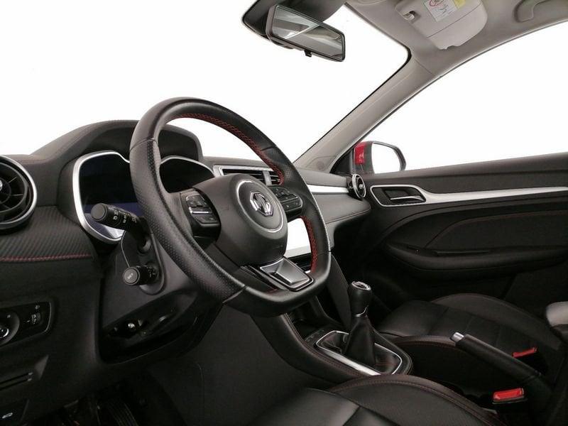 MG ZS 1.5 Luxury