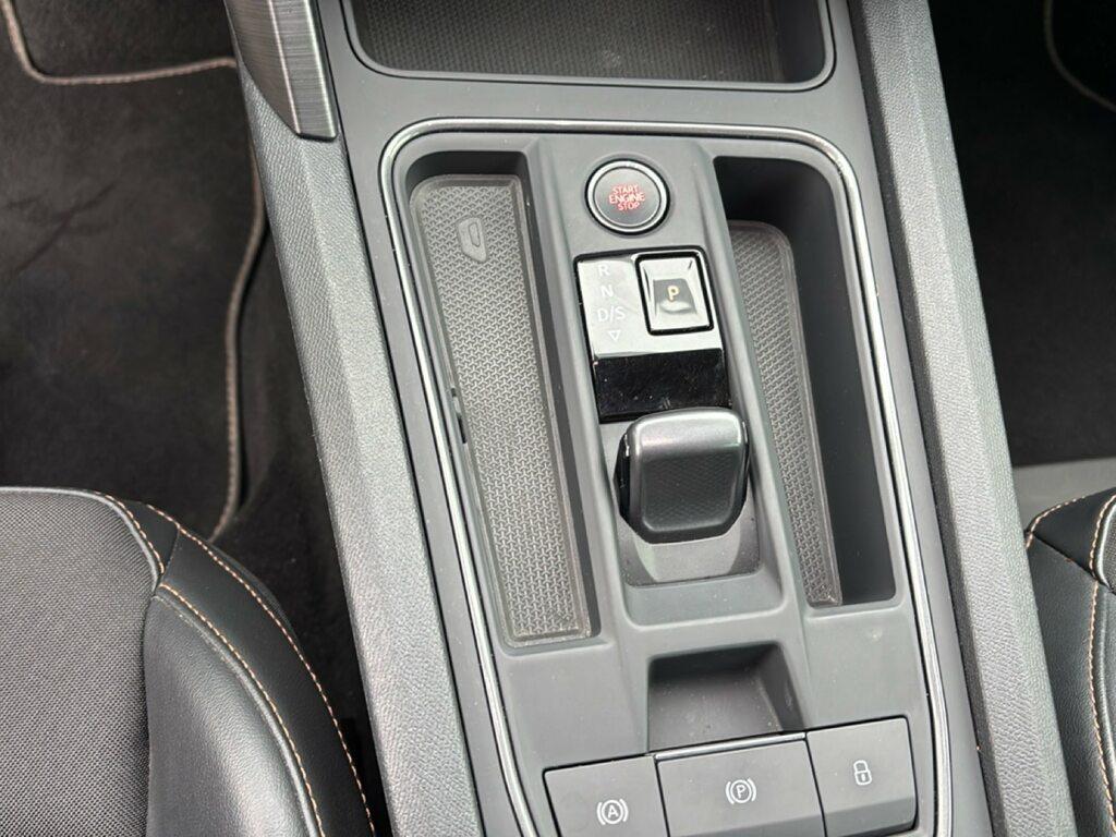 Cupra Leon 1.5 Hybrid DSG