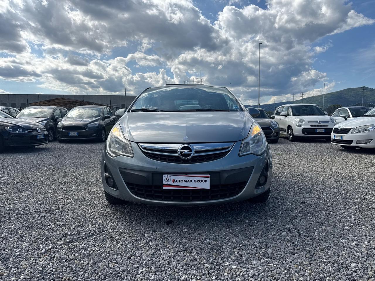 Opel Corsa 1.2 85CV 3 porte GPL-TECH Elective